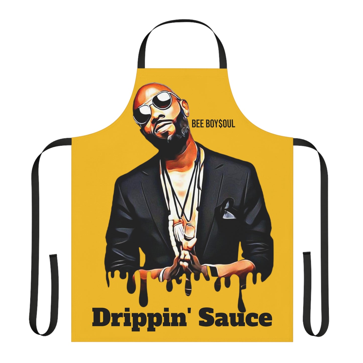 "Drippin Sauce" Apron