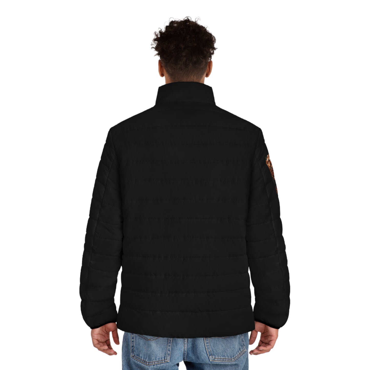 "10k (stolen hearts)" Album
Men's Puffer Jacket