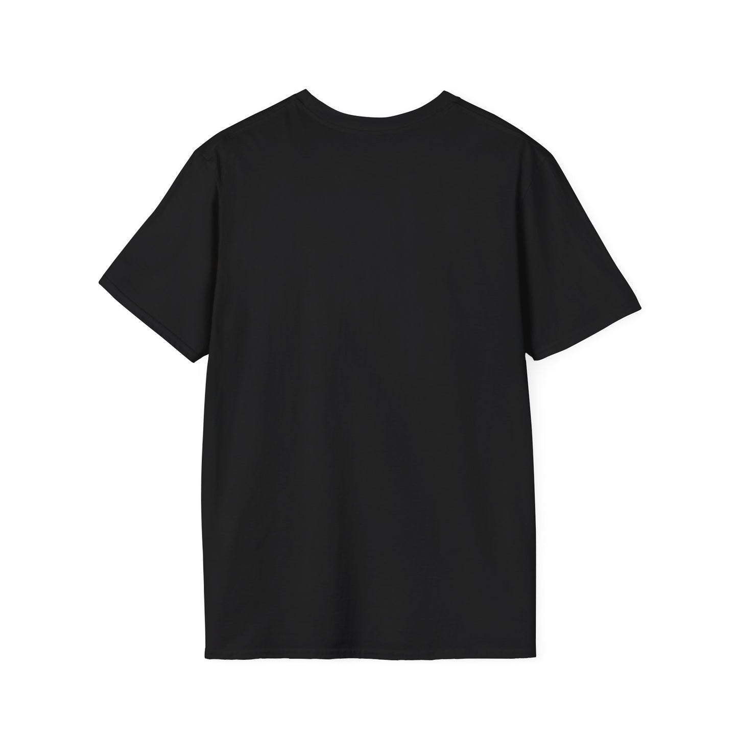 "Bee Force One" Unisex Softstyle T-Shirt