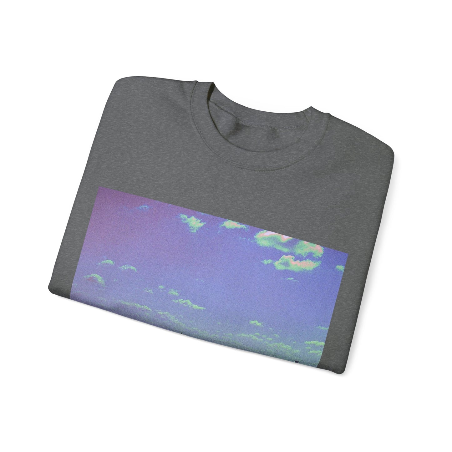 "No Luck" Album Crewneck Sweatshirt