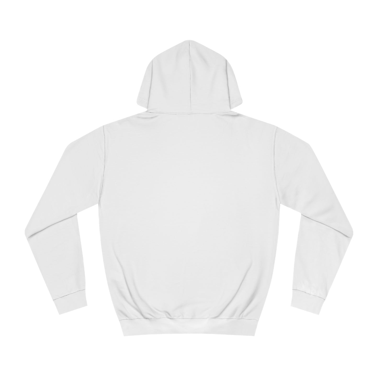 “Event Staff” Unisex College Hoodie