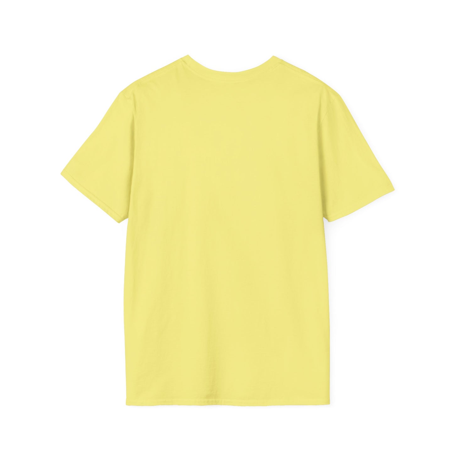"Bee Force One" Unisex Softstyle T-Shirt