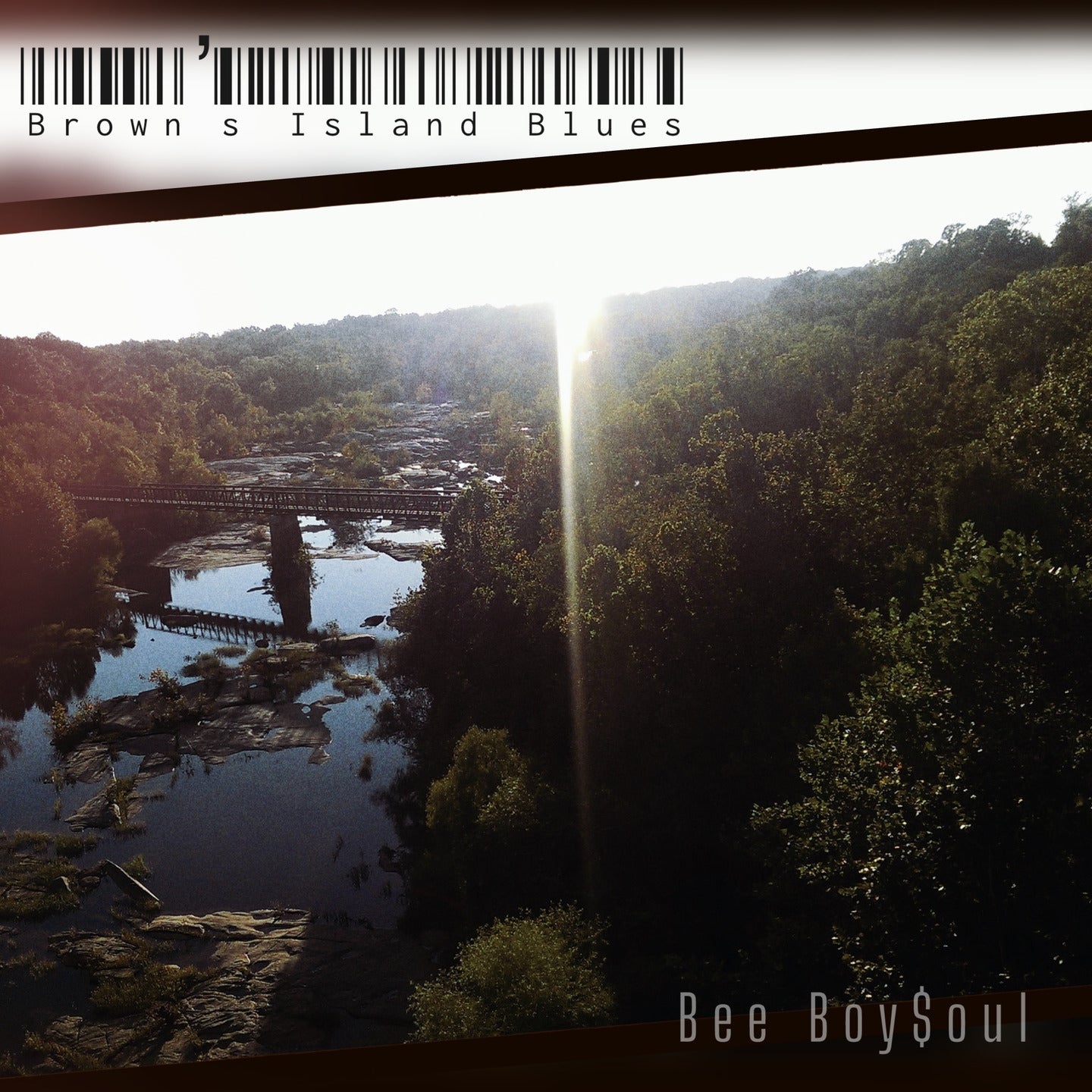 Brown’s Island Blues
