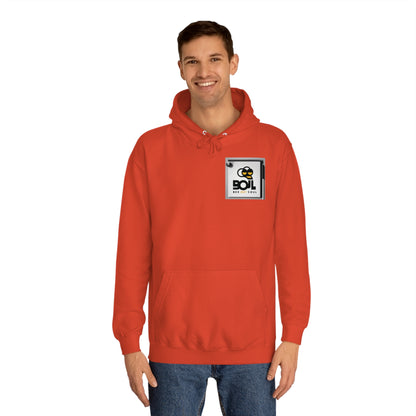 Unisex-College-Hoodie „Event Staff“.