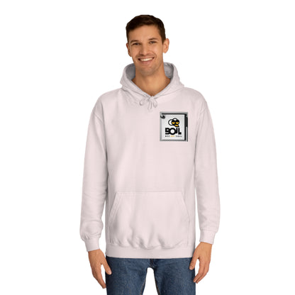 Unisex-College-Hoodie „Event Staff“.