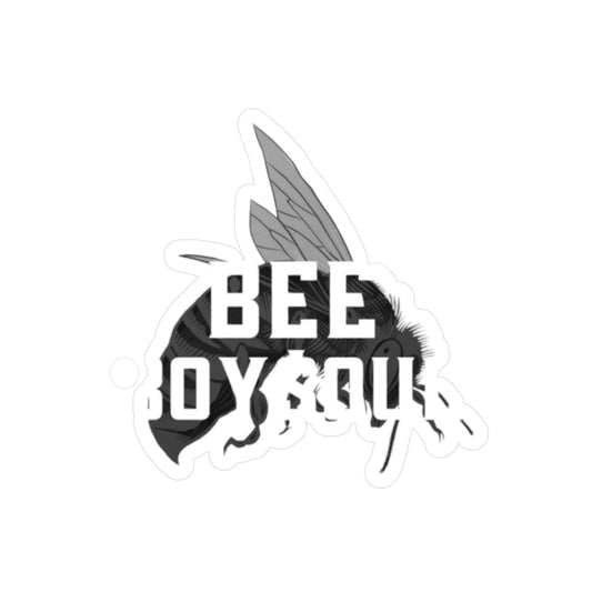 Bee Boy$oul Logo Vinyl Decals