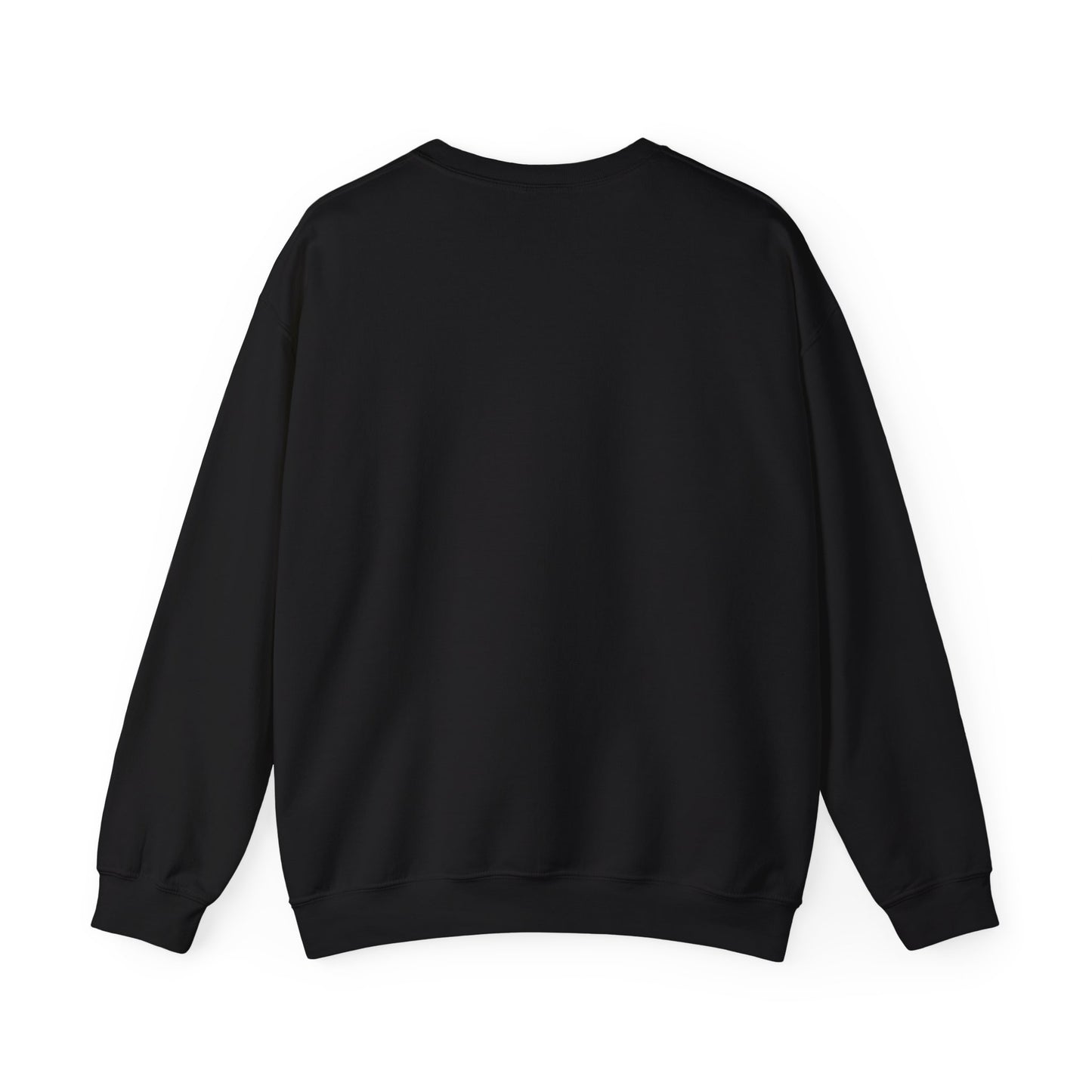 "B2L" Album Crewneck Sweatshirt