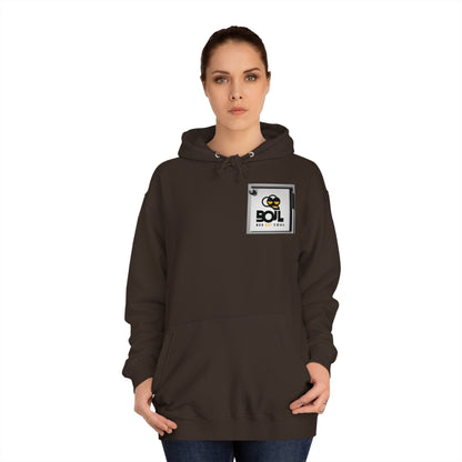 Unisex-College-Hoodie „Event Staff“.