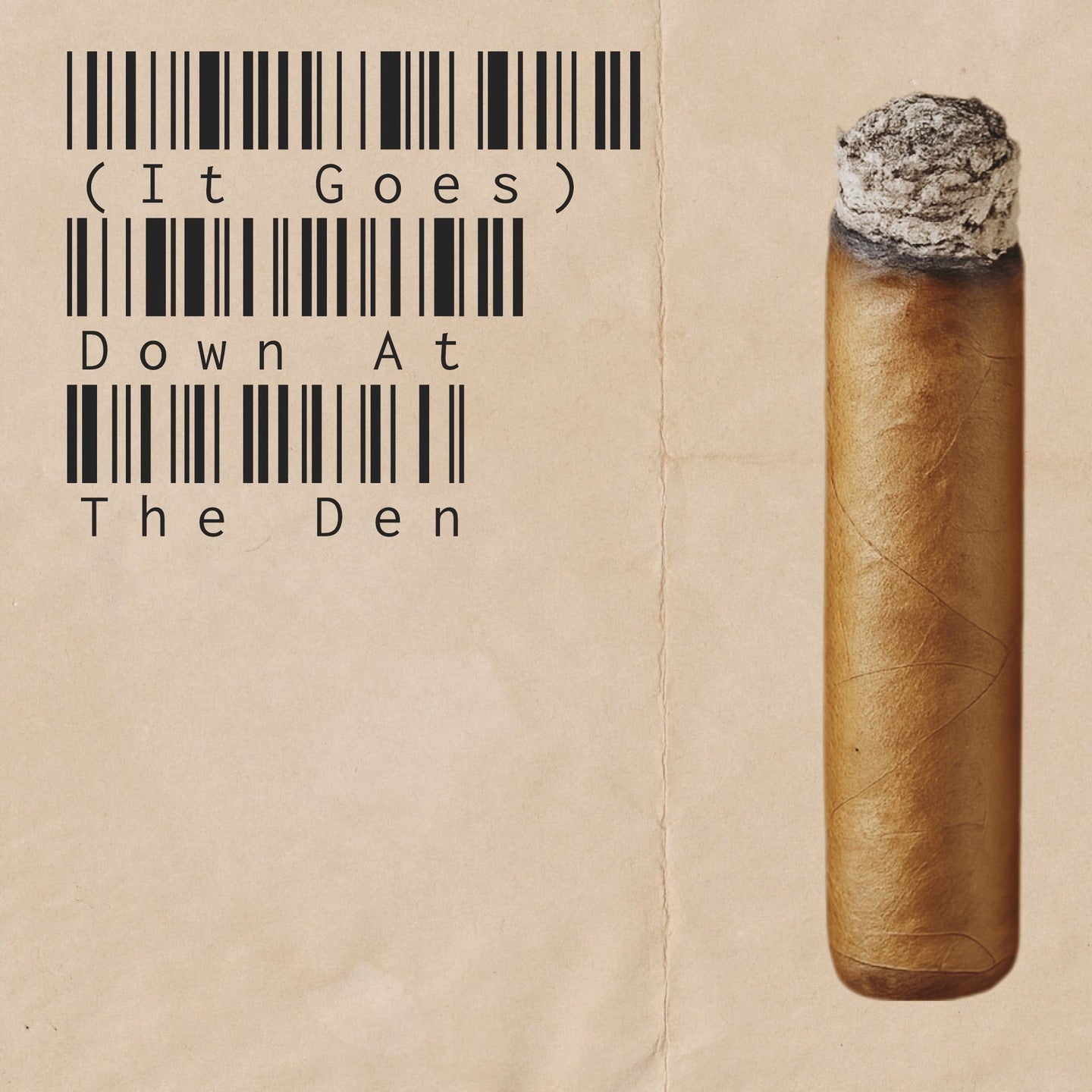 (It Goes) Down At The Den (Brian Dyer Remix)