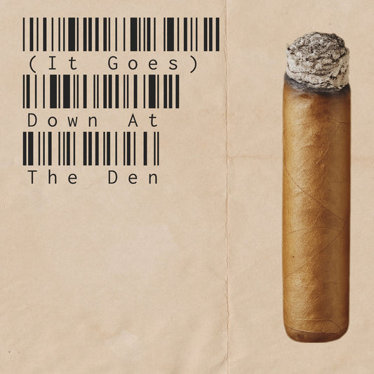 (It Goes) Down At The Den (Brian Dyer Remix)