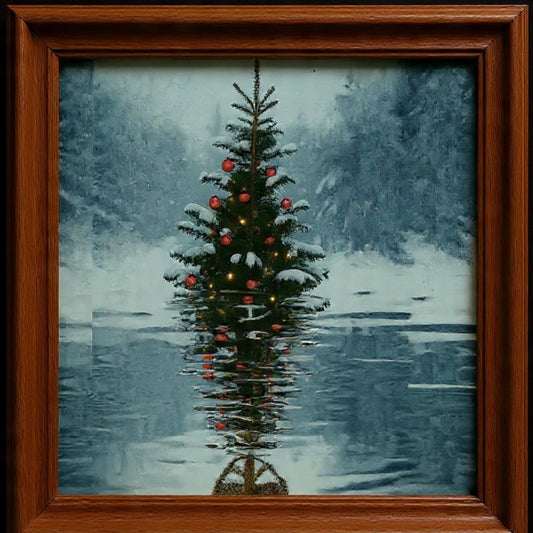 If You're Not Here (It's Not Christmas)