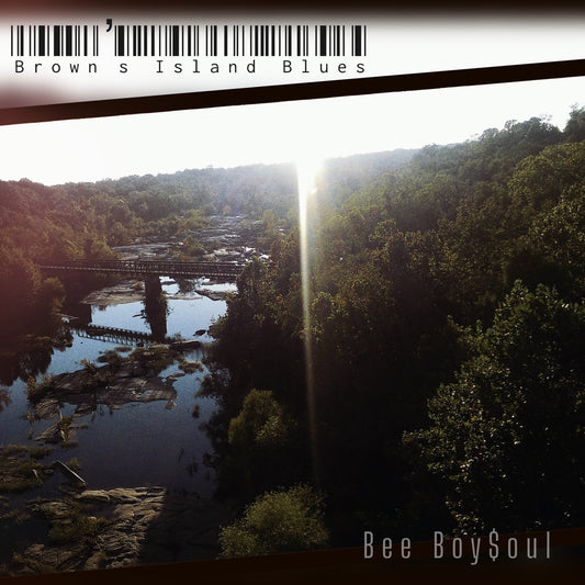 Brown’s Island Blues
